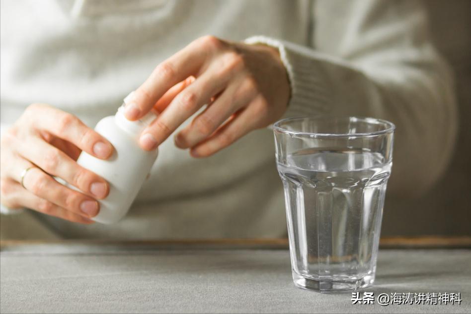 抗抑郁药物5朵金花是什么,为什么抗抑郁药被称为五朵金花