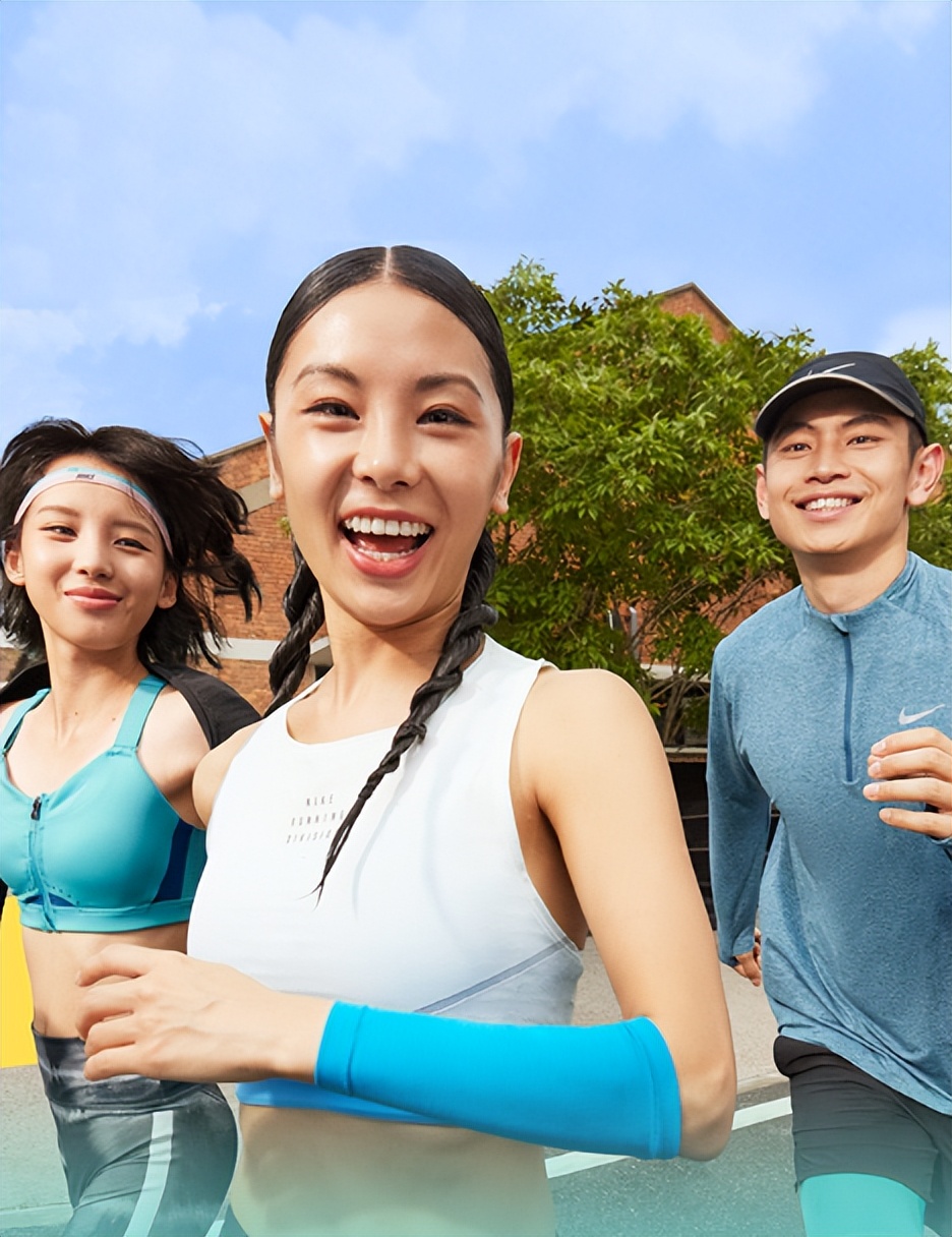 nike品牌文化故事,nike品牌案例