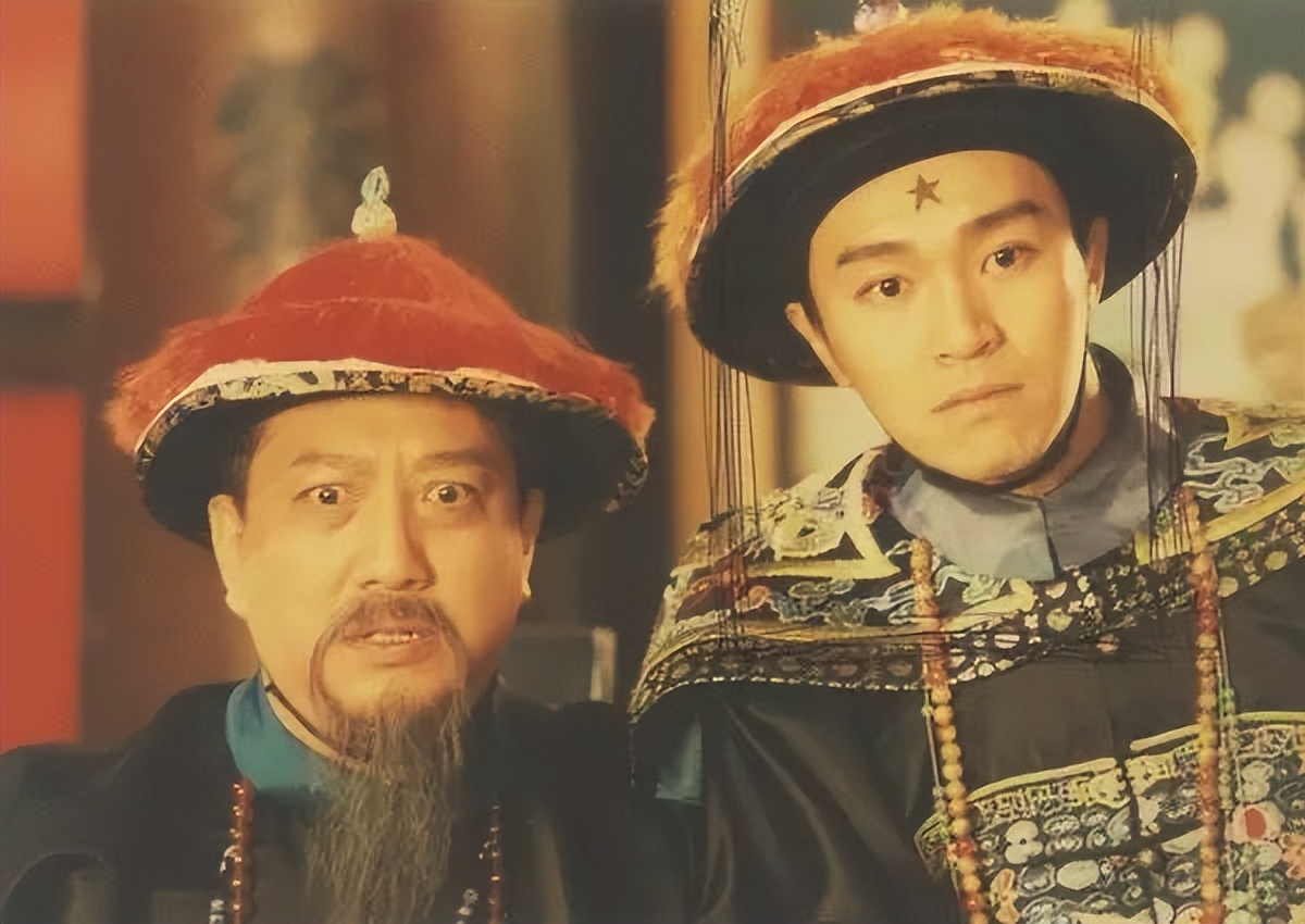 已有13位老戏骨离世,盘点2022年10大去世的老戏骨