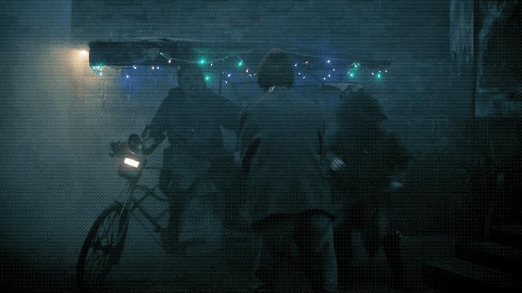 3月,终于等来这样一部“良心”国产片,电影的结尾,太惊艳了