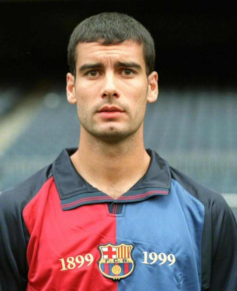 瓜式曼城更新计划,深度解析瓜迪奥拉曼城