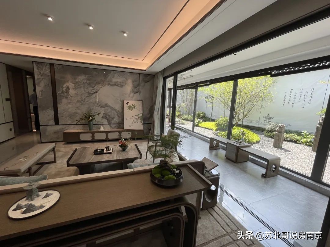 河西金鼎湾和禧,金鼎湾和禧样板房