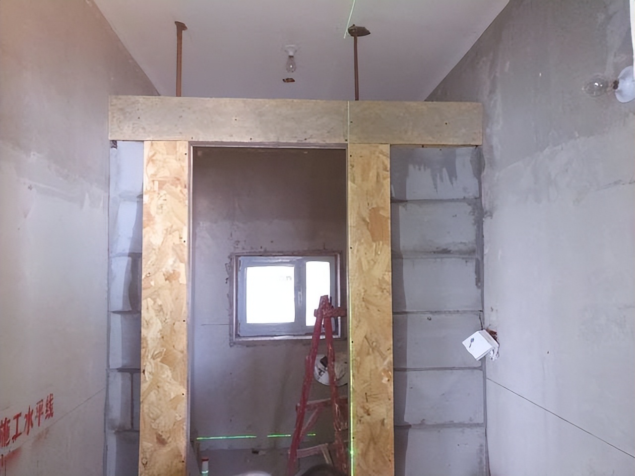 装修墙面保护膜怎么用,家庭装修盾牌