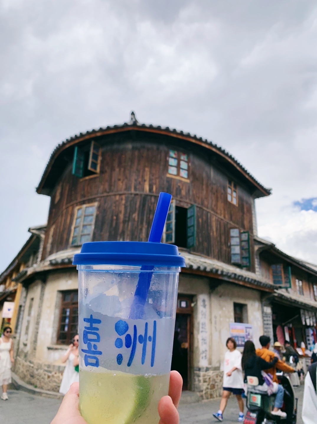 四川成都到云南腾冲自驾游攻略,成都到云南自驾游预算