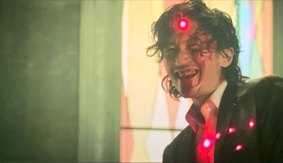 谢霆锋甄子丹为陈木胜落泪了吗,谢霆锋甄子丹谈陈木胜