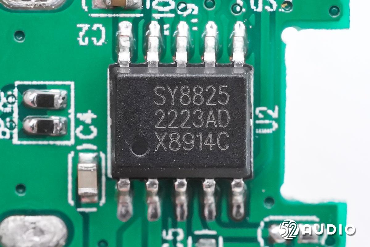 qq音乐蓝牙耳机et22测评,qq音乐et22真无线耳机拆解