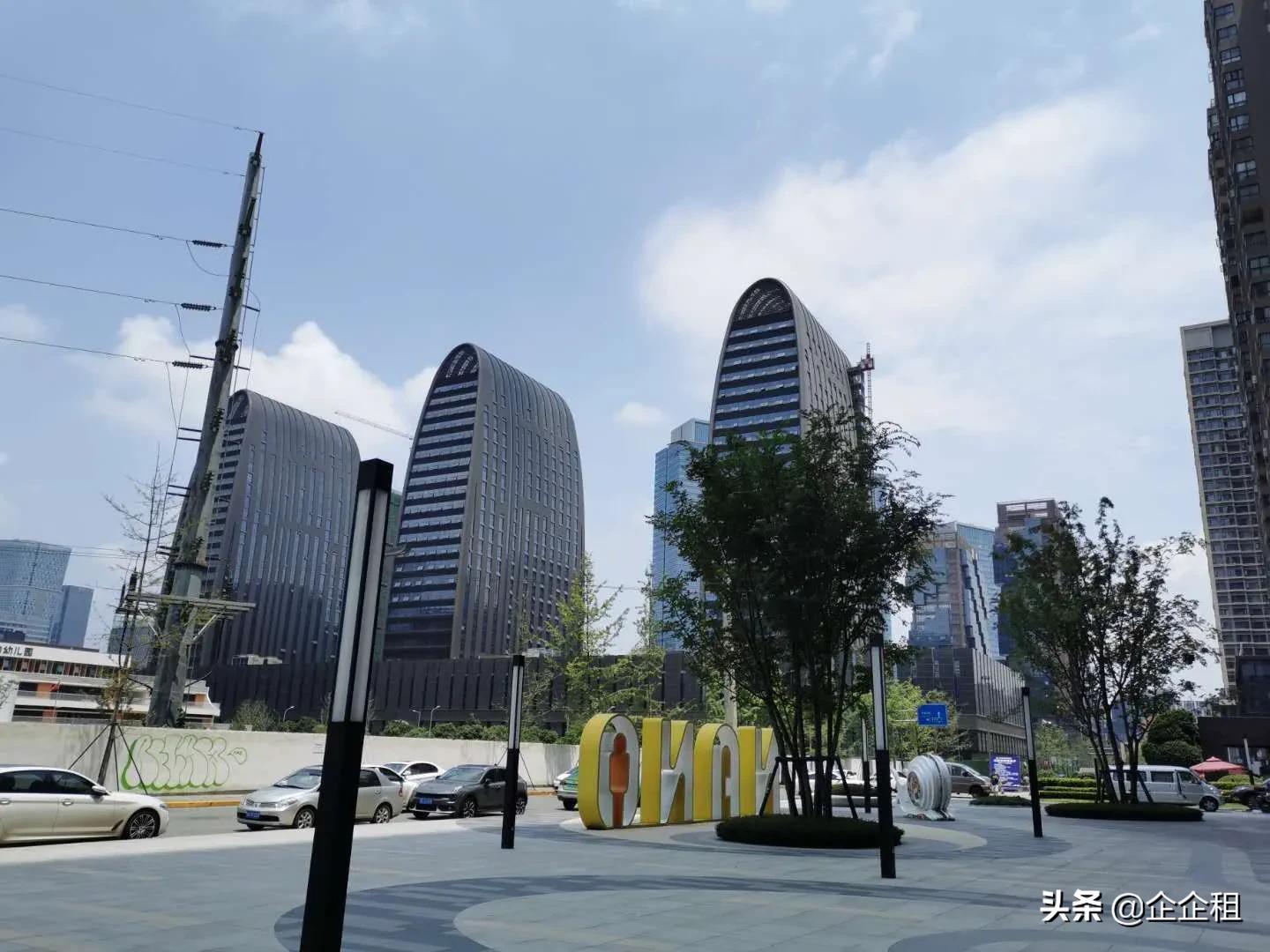 成都写字楼出租东门,成都创业型写字楼出租