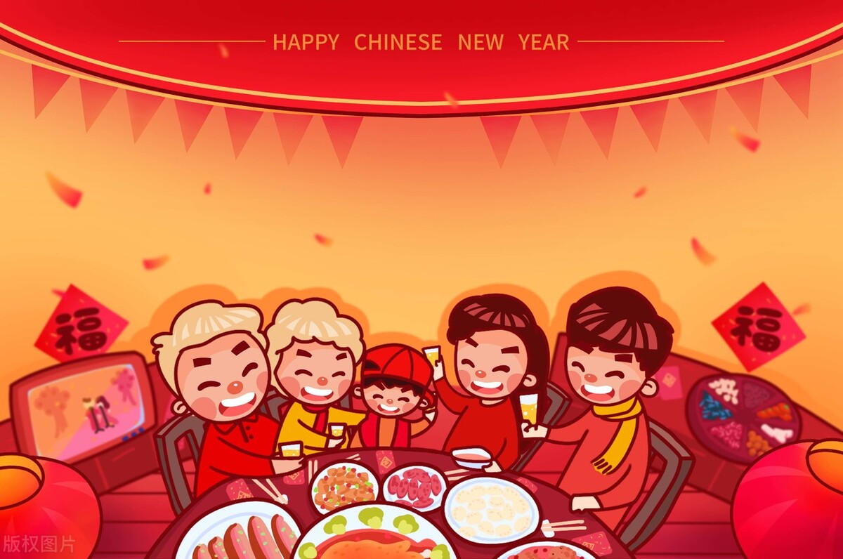 你知道中国传统节日都有哪些吗？