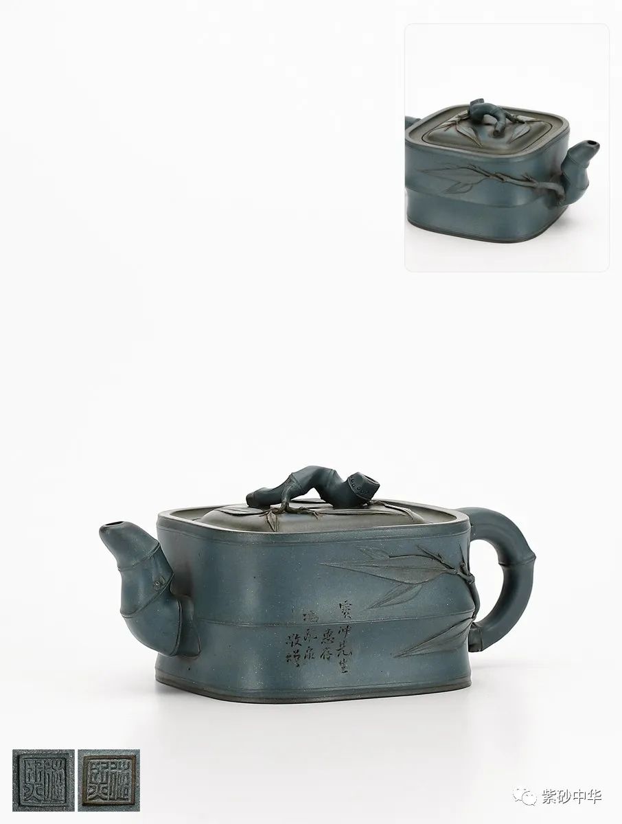 2021西泠秋拍紫砂专场,西泠2019春拍紫砂成交价