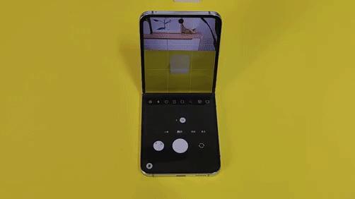 三星galaxyzflip防水测试,三星折叠手机zflip5防水吗