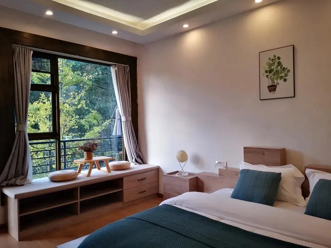 贵阳乌当周围民宿,乌当休闲民宿