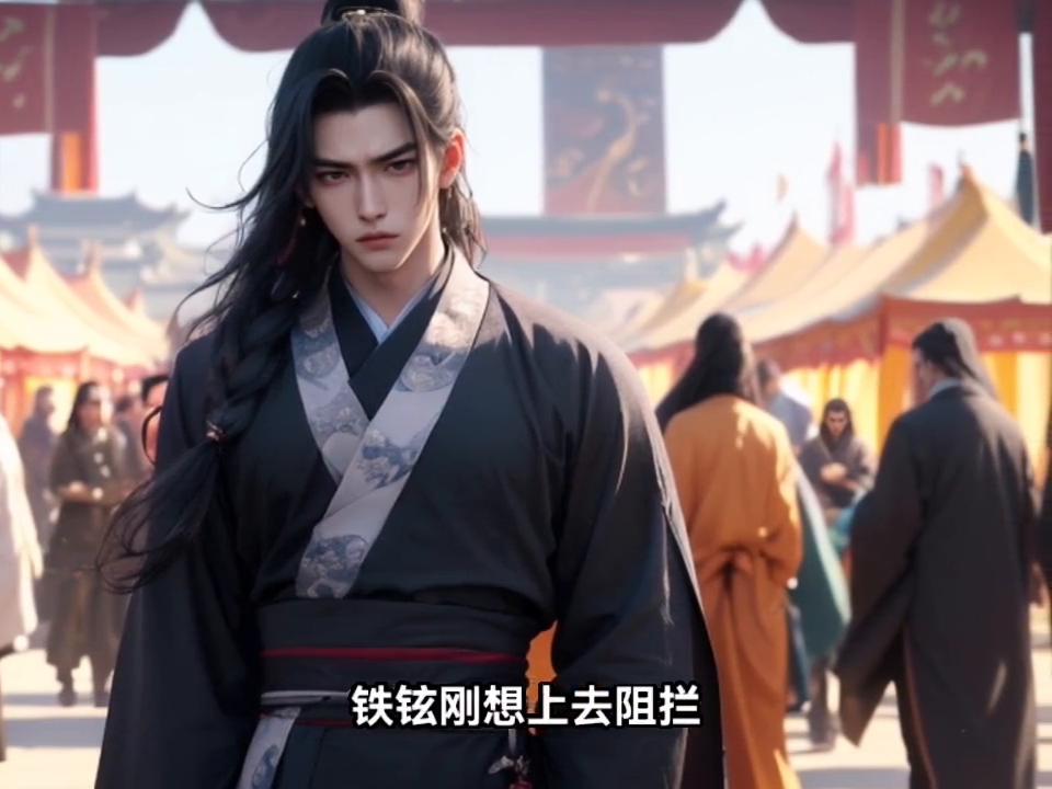 朱武看了看，姬布道崇达，可还记得兰头山吗？