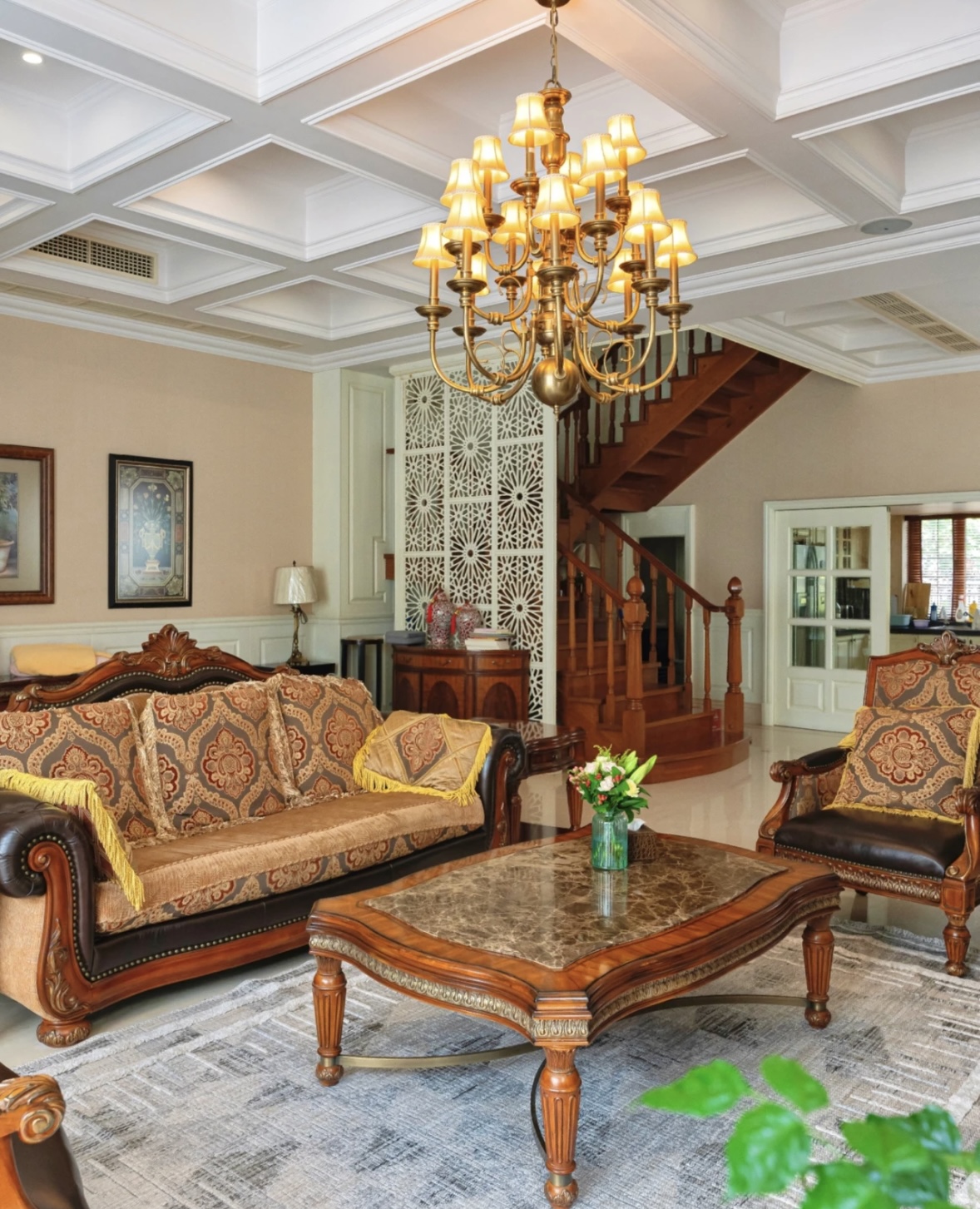 看了这5个内行人的装修省钱套路，我才发现，原来穷装才更实用！