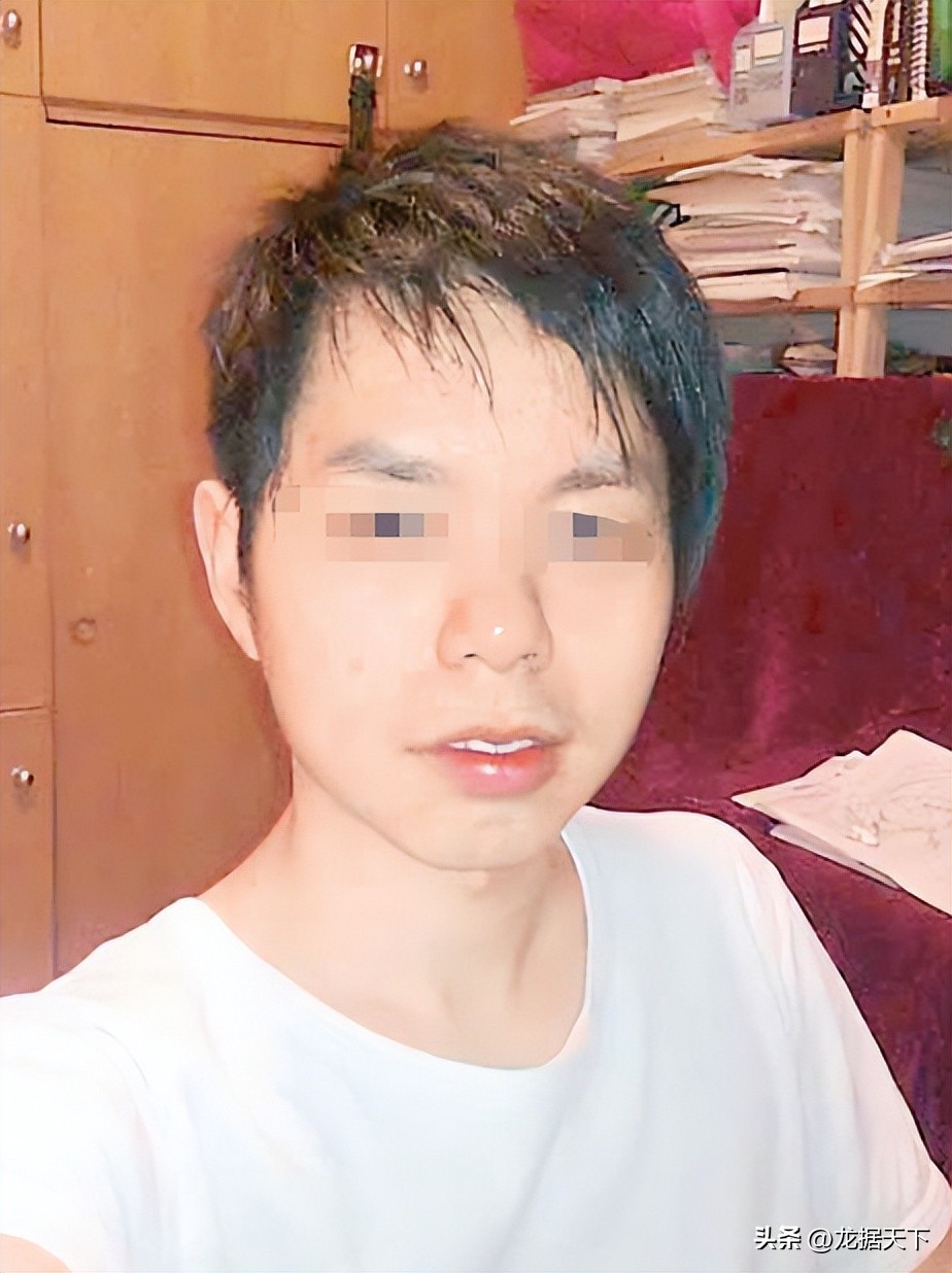 中国留学生杀害父母藏尸家中,中国留学生食尸案