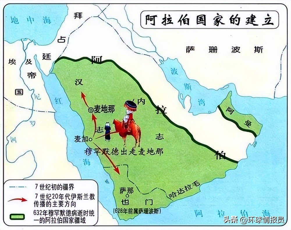 约旦王室是什么,约旦王室中东影响力