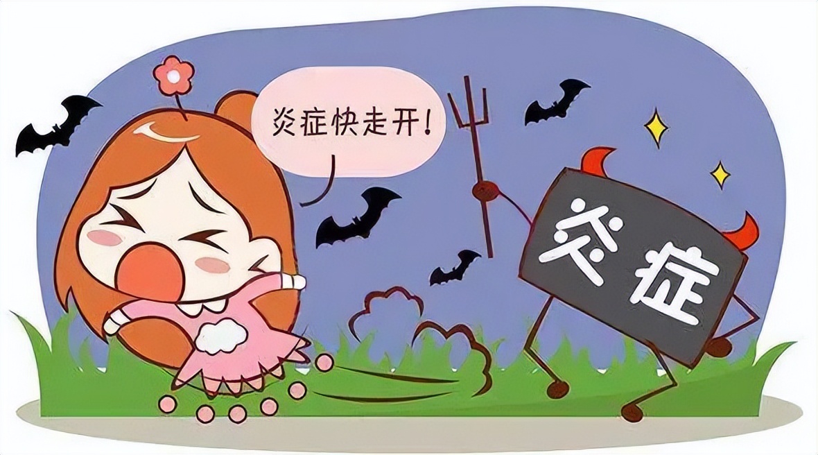 洗洗不一定能健康！做好这三件事，远离难“炎”之隐