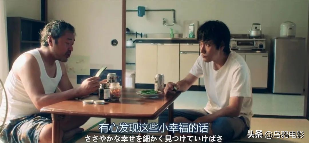 豆瓣8.1！日本杀疯了，又拍了部过不了审的…