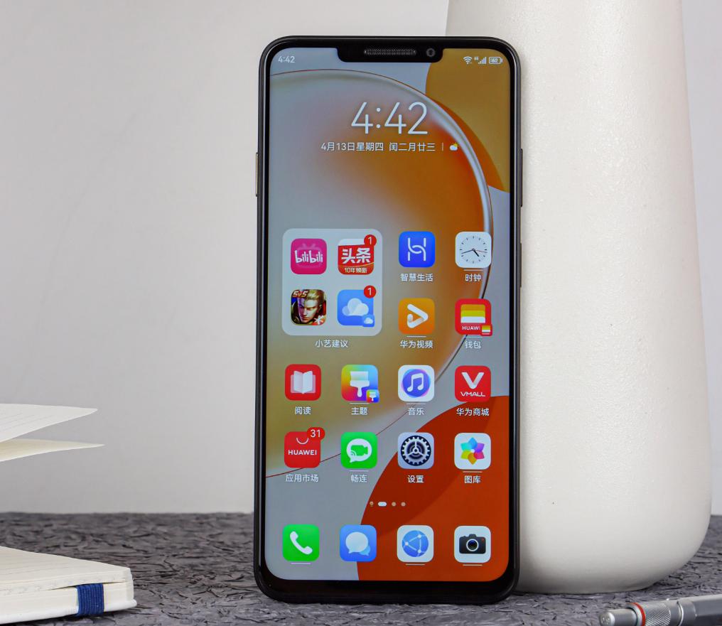 三款千元机性价比最高的手机,2024年华为畅享60s新机价格