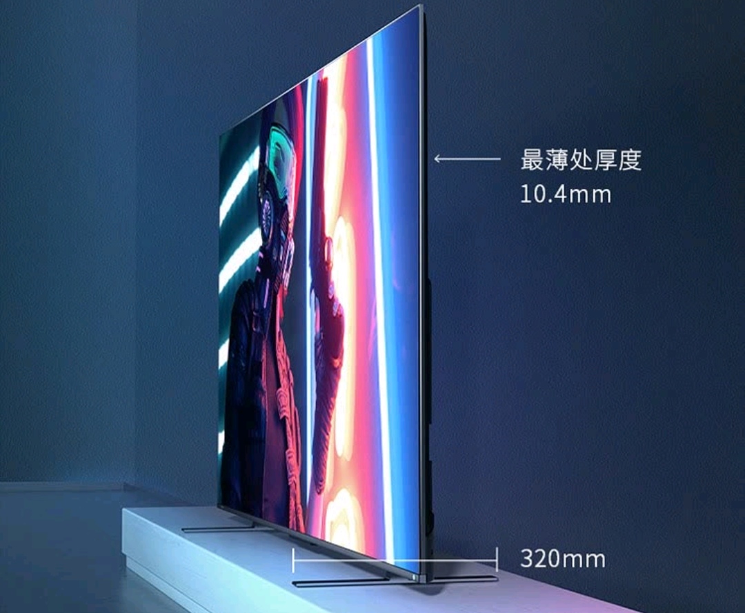 东芝z570kf与tclq10,tcl85q10和东芝85z700