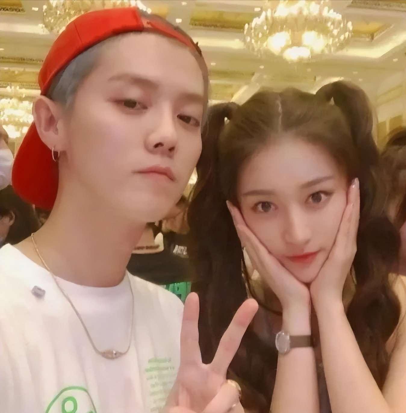 从顶流陨落的明星,从顶流明星到阶下囚