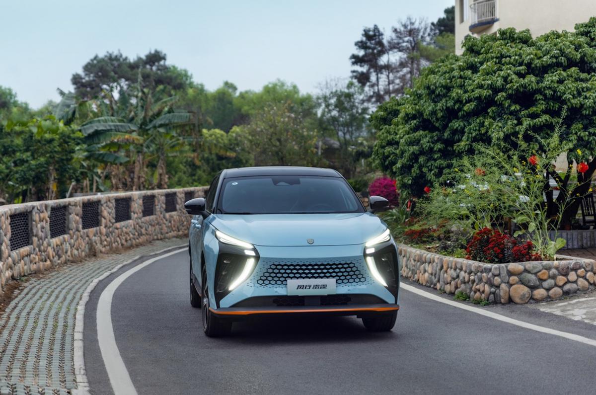 东风风行雷霆铠甲电池指导价,风行雷霆铠甲电池极限测试