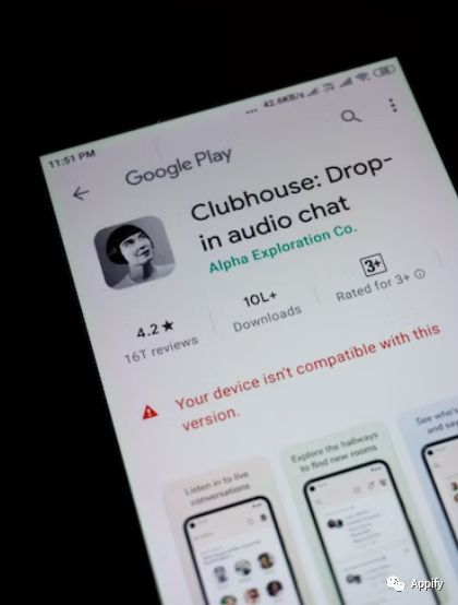 Appify爆红AppStore应用商店的秘密，助力ASO排名！