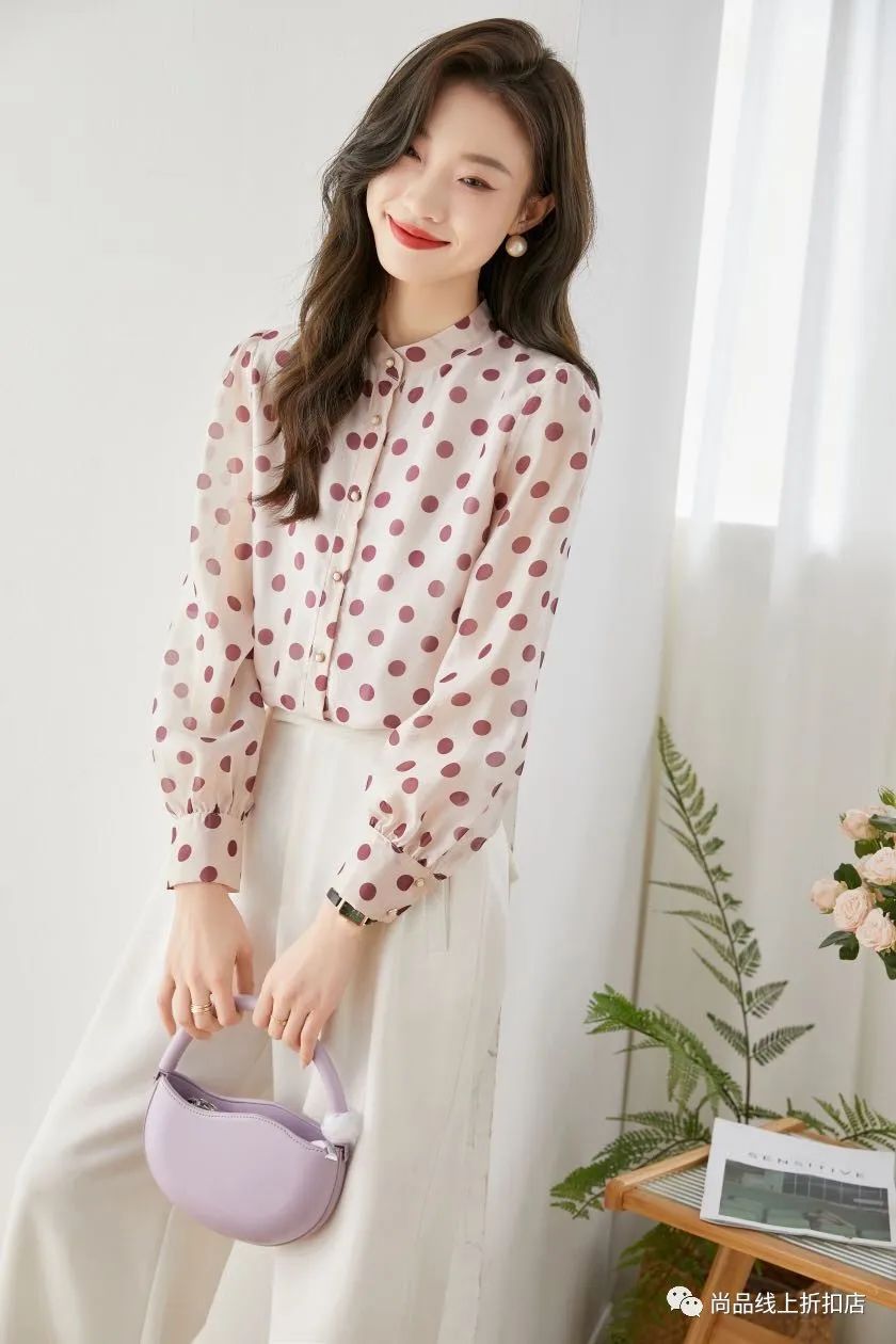 【梵希蔓】女装，全场满199-20、399-50，一口价65、99、129任选