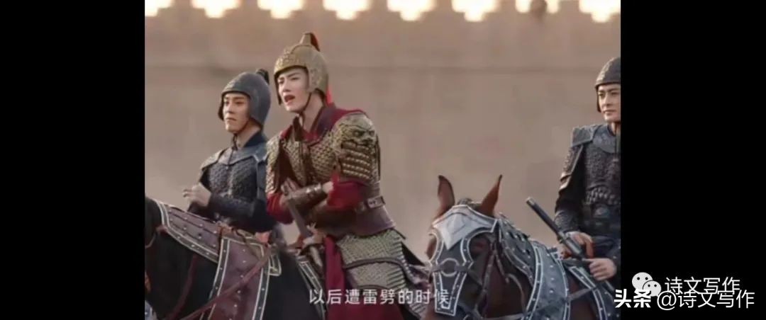 长风渡吐槽评论,长风渡电视剧吐槽