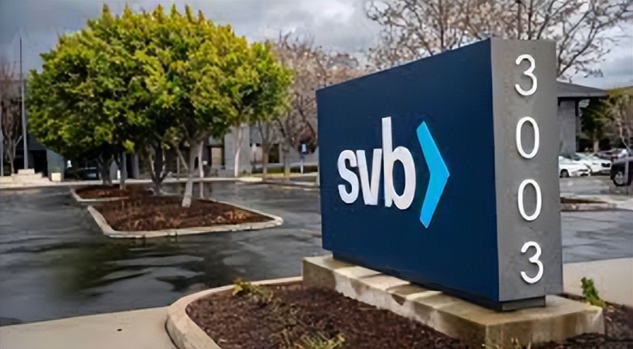 美国硅谷银行倒闭的后续消息,美国硅谷银行破产会不会通货紧缩