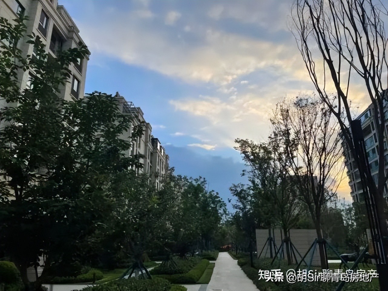 城阳买房2021,2020年在城阳买房有必要吗