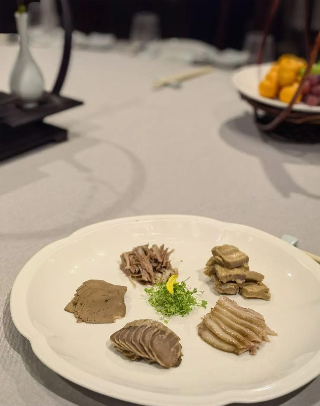 睡过这家国宾馆的新楼，我们全家都愁了……