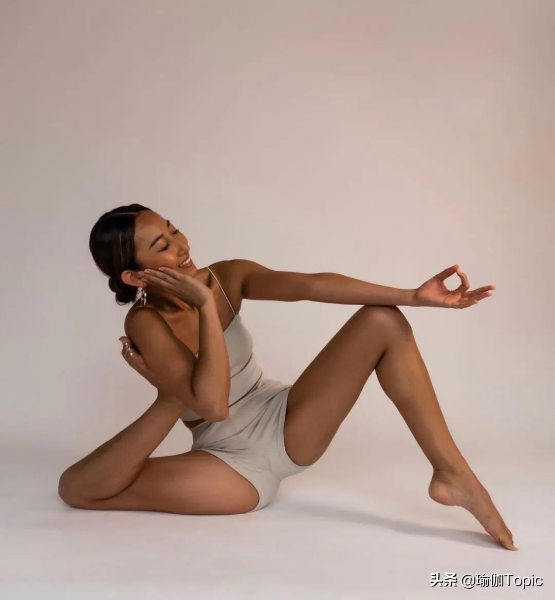 脊柱瑜伽100个动作,哪些瑜伽体式可以保养脊柱