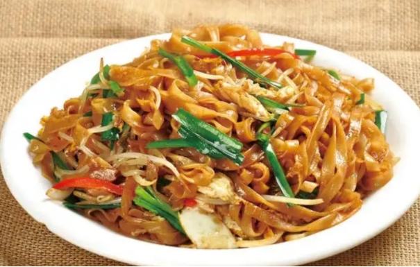 长肉最快的三种主食不是馒头米饭,公认长肉最猛的四种主食你知道吗