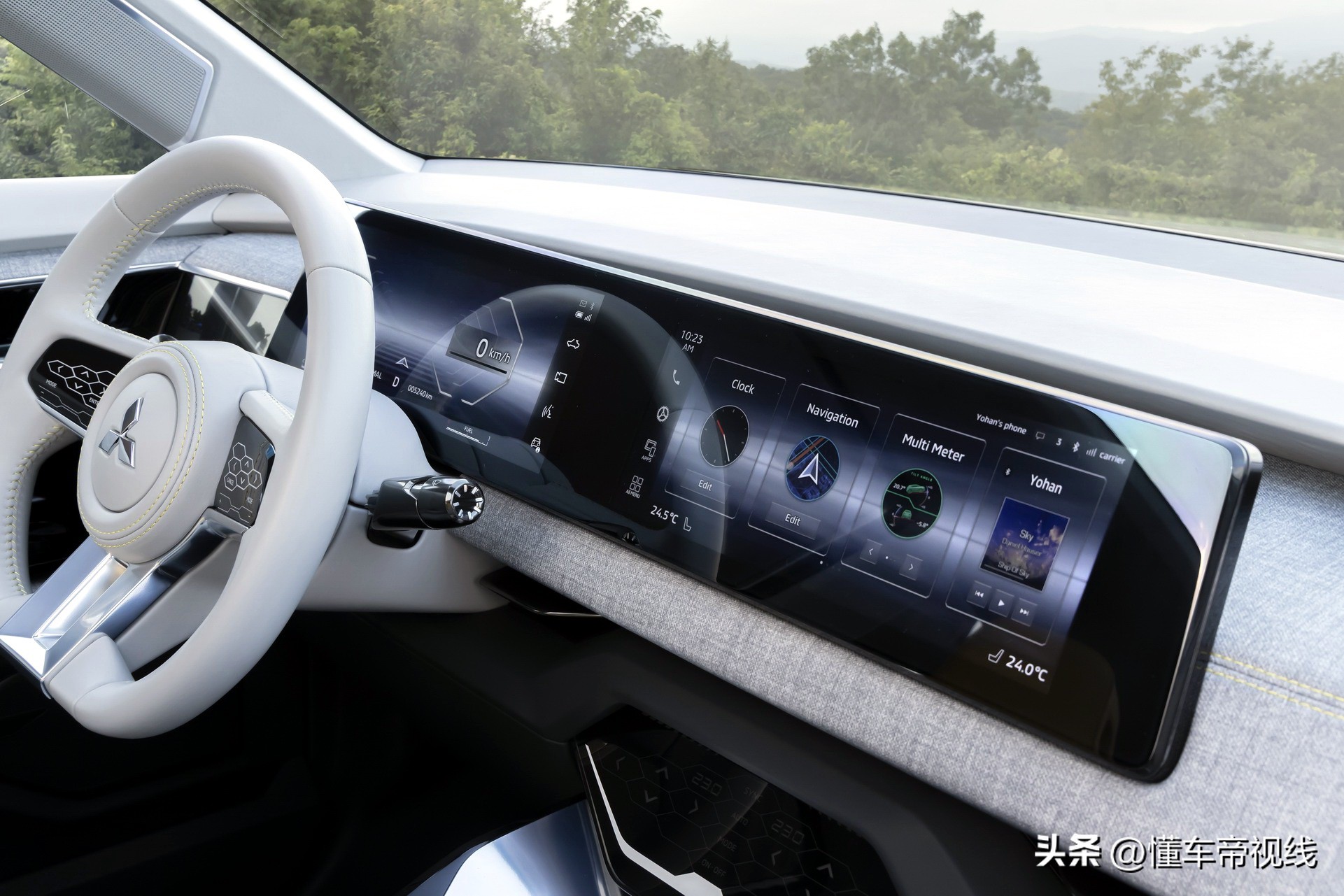 本田xrv与三菱奕歌怎么选,本田xrv和奇瑞选择哪款好