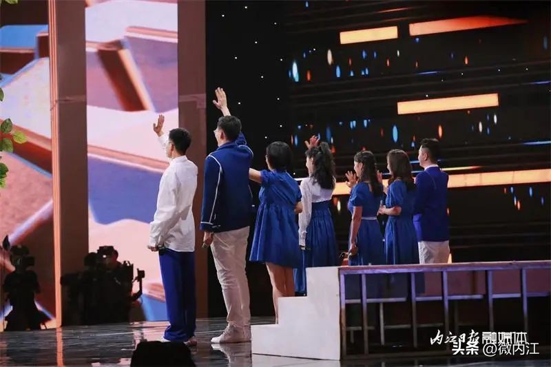 雄起录制抖音,内江雄起