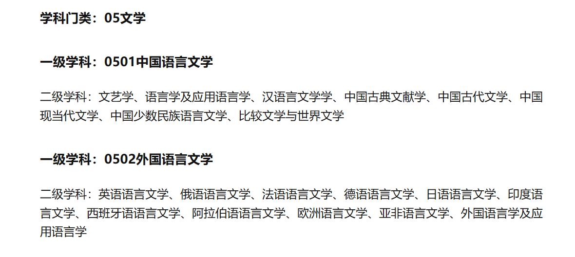 张雪峰评价港大中文系,中文系毕业就业方向张雪峰