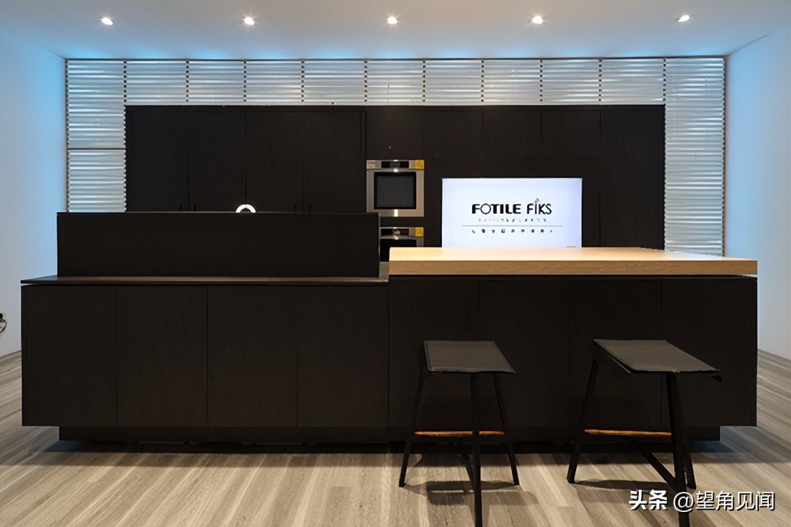 柏厨家居设计,柏厨集成装修