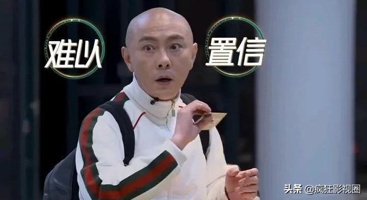 张卫健被谁封杀,2次遭雪藏的张卫健