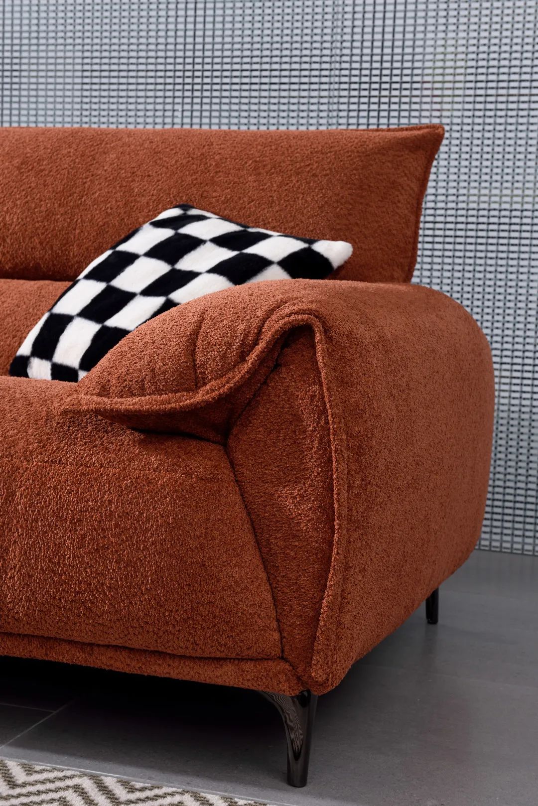 家居欧曼,欧曼家居百科