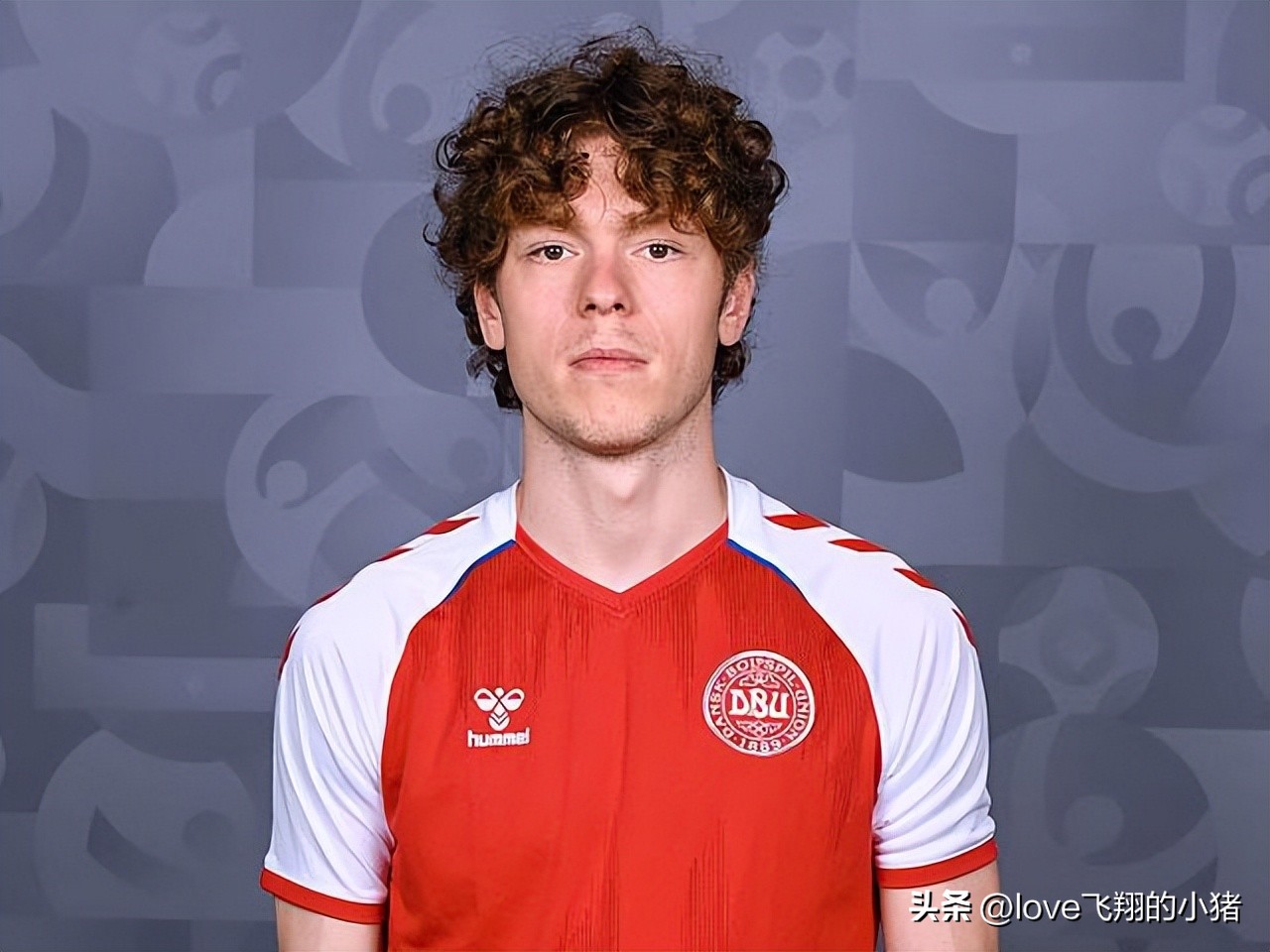 丹麦队2022世界杯阵容26人大名单及首发11主力预测