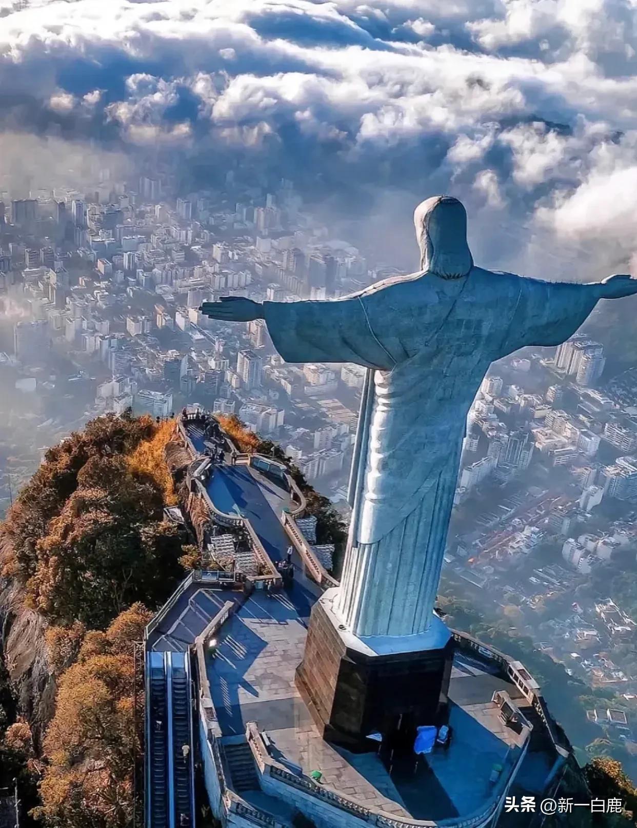 20年后世界最强的五个国家,印度人认为亚洲最强大的国家