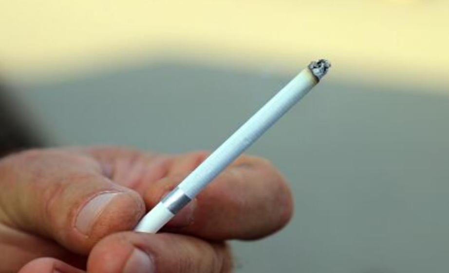 四种烟被列入黑名单,六种香烟或被列入黑名单