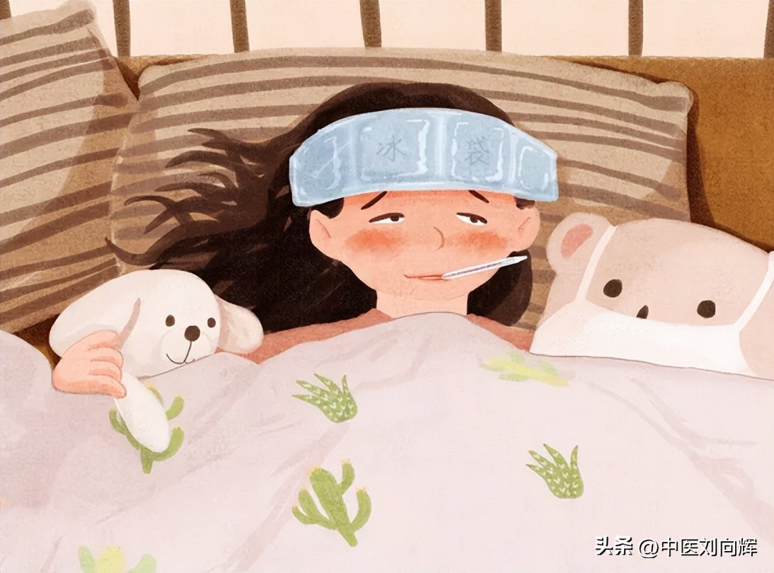 阳火重了怎么调理,阴虚火旺已经伤到阴了怎么调理