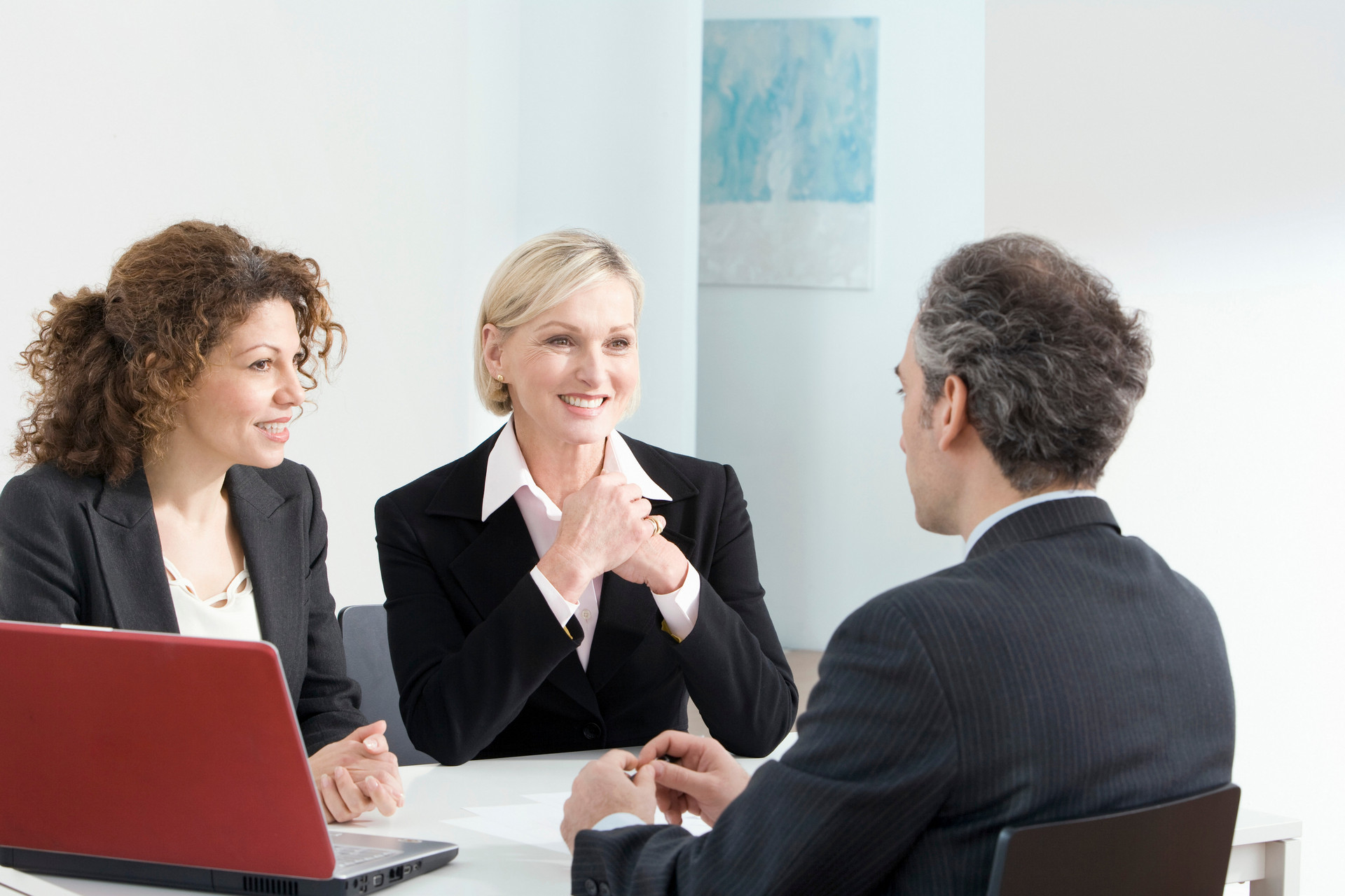 带团队最需要具备什么,带团队的六个管理方法图文