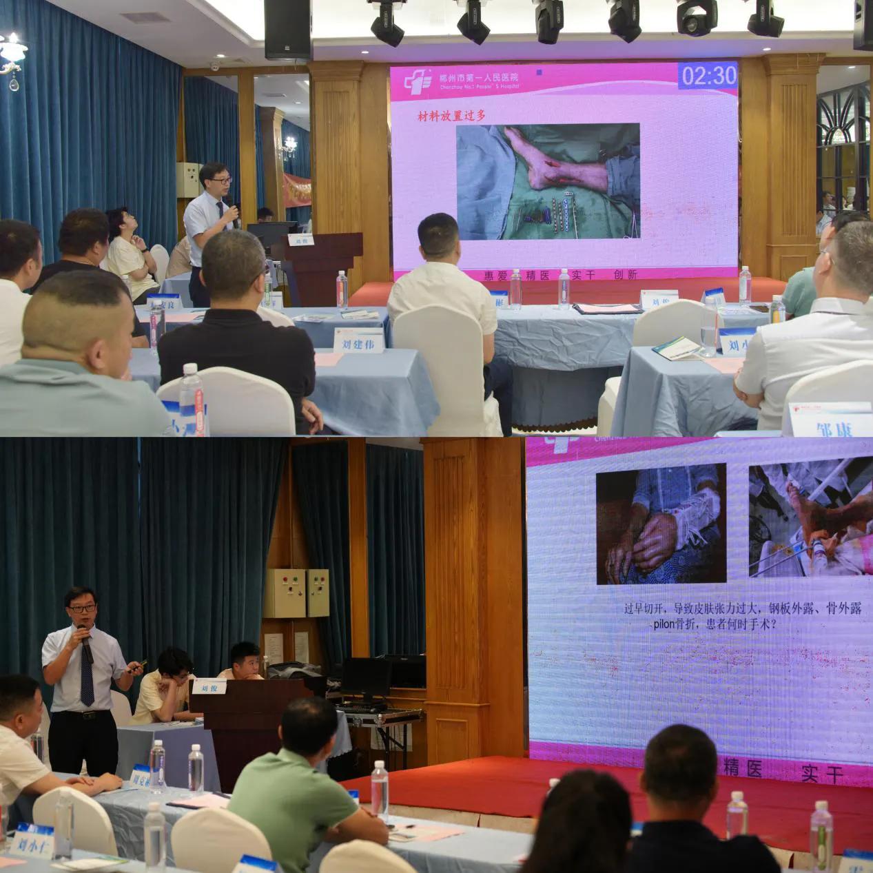 党建引领县医院,卫生院党建领航活动