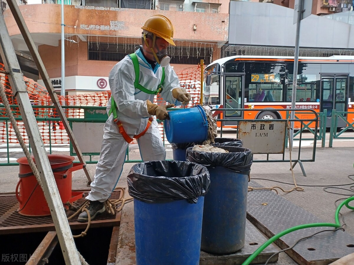 澳门出现求职难和招人难尴尬局面？自由开放的劳动力市场才是缓解用工和就业问题的有效办法