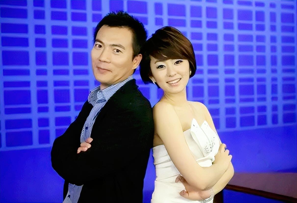 黄健翔为何与前妻离婚,黄健翔离婚案件