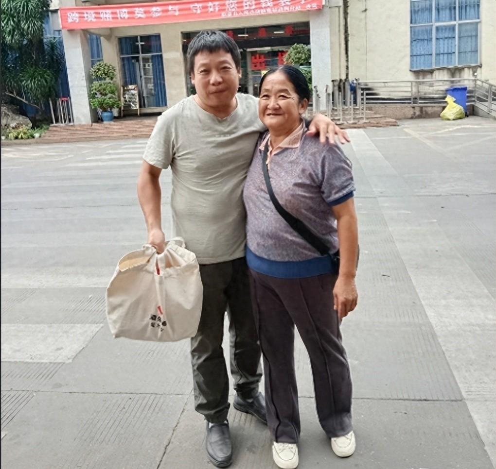 湖南19岁女孩离家40天失联,湖南女子打工失联23年