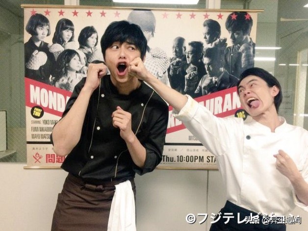 菅田将晖最新悬疑电影,菅田将晖光头电影