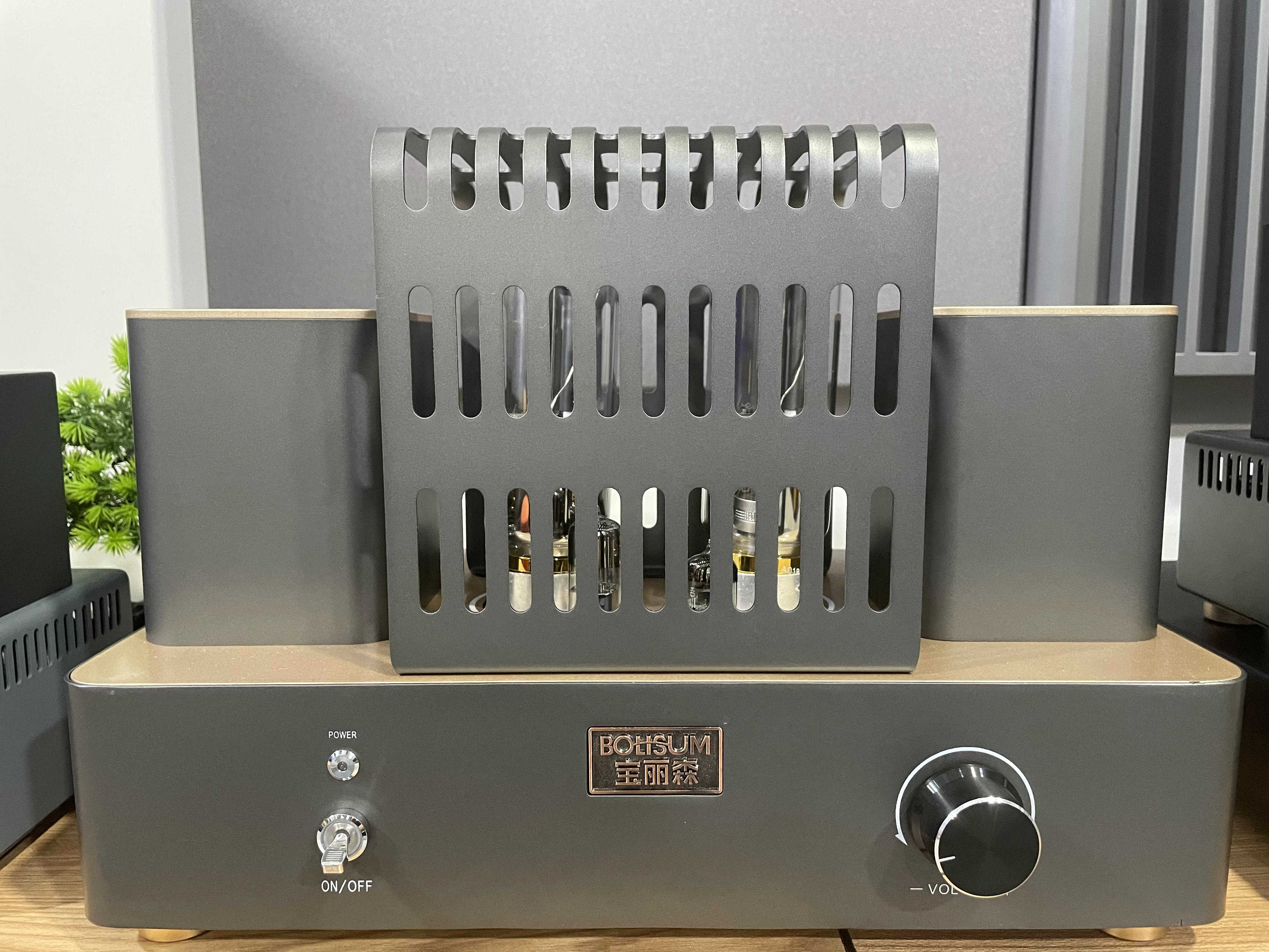 胆机和石机是数字功放吗,石机功放和胆机功放哪种好